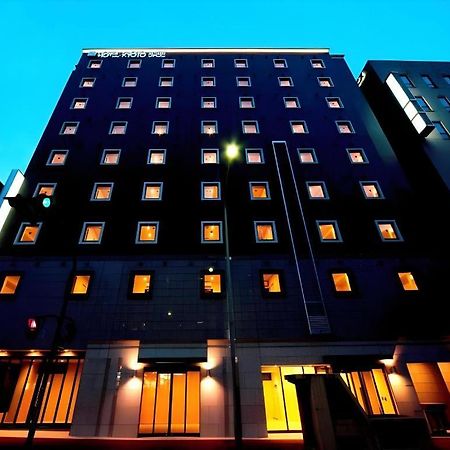 Hotel-Kyoto Base Exteriör bild
