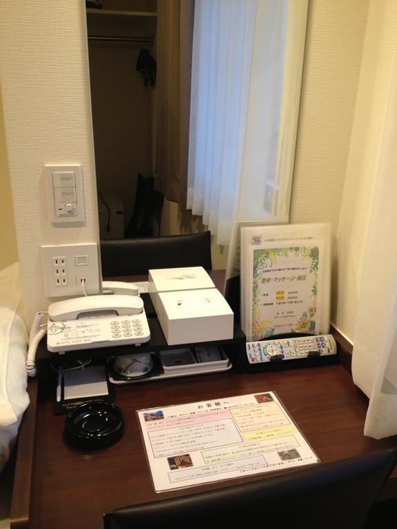 Hotel-Kyoto Base Rum bild